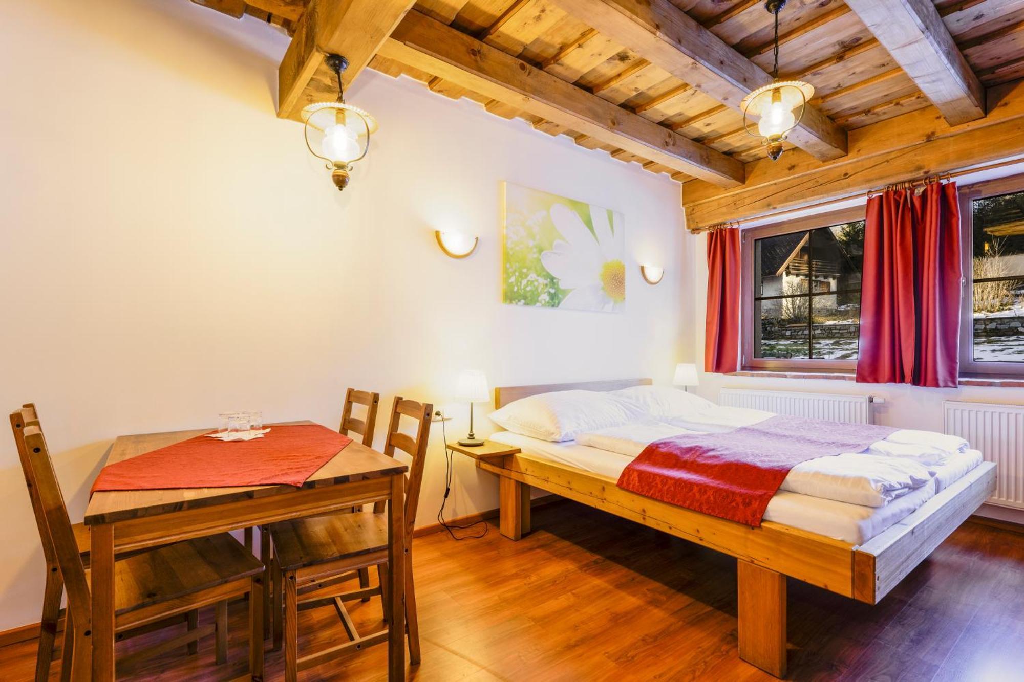 Hotel Leyla Frymburk Extérieur photo
