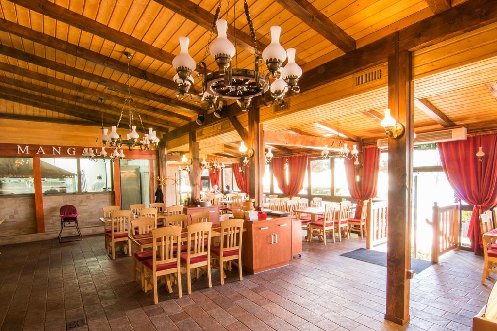 Hotel Leyla Frymburk Extérieur photo